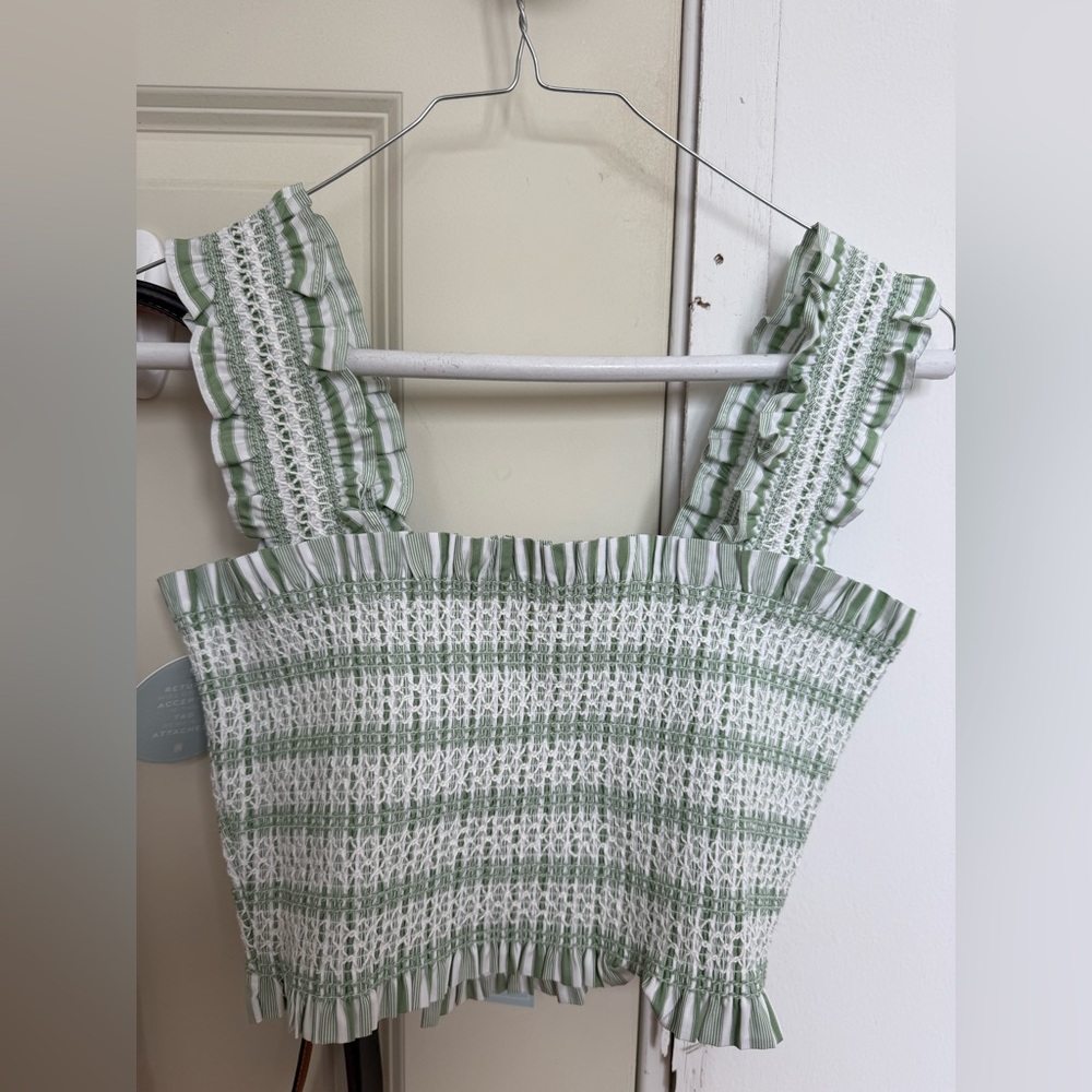 Hill House Home Azelea Nap Top